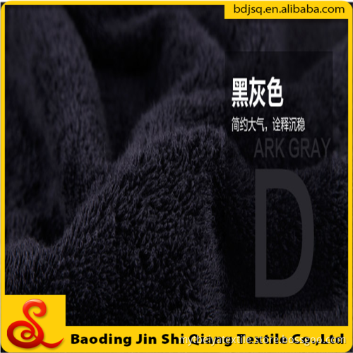 Factory direct sale cotton towel Thickening embroidered face towel Super absorbent towel